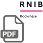 Reading PDFs from RNIB Bookshare icon